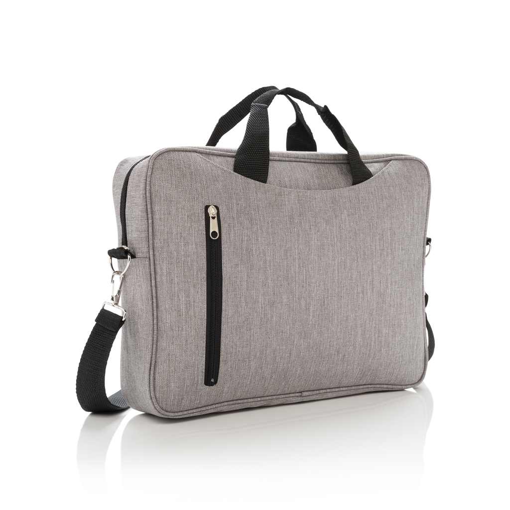 XD Collection Classic 15” laptop bag