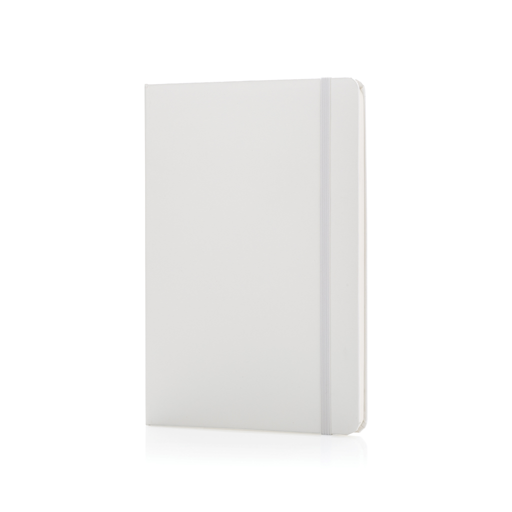 XD Collection Classic hardcover notebook A5