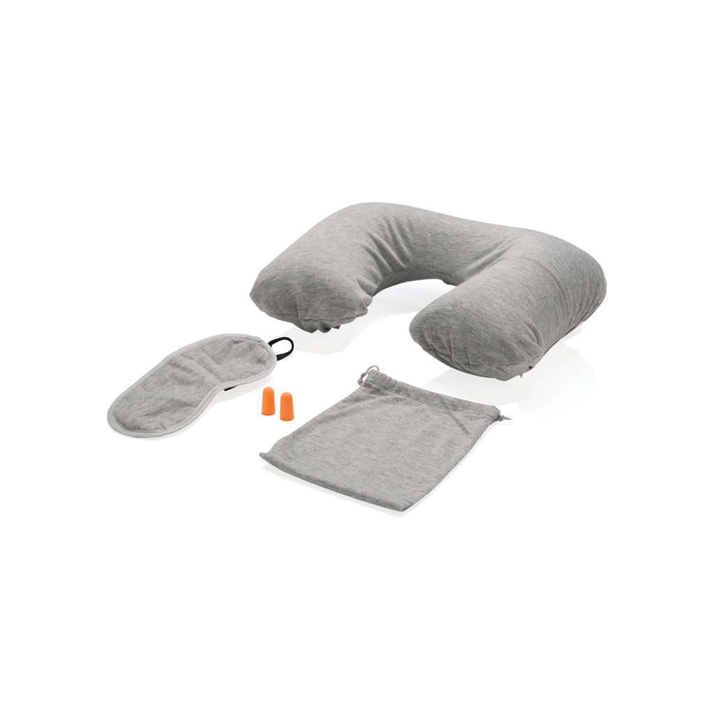 XD Collection Comfort travel set