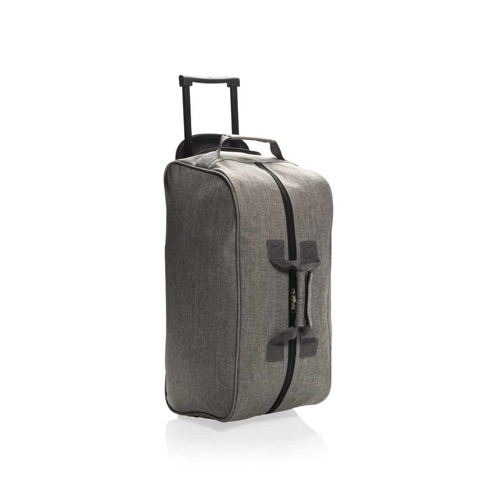 XD Collection Basic weekend trolley